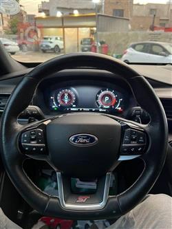 فورد إكسبلورر